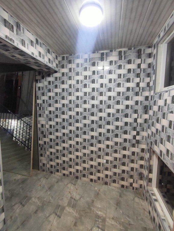 Satılır 2 otaqlı köhnə tikili, 42 m², Köhnə Günəşli-4