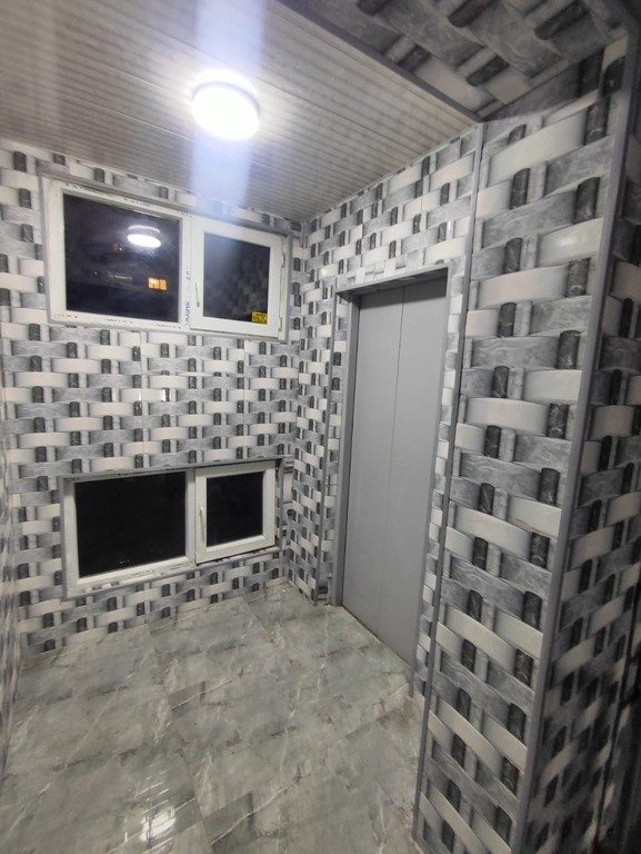 Satılır 2 otaqlı köhnə tikili, 42 m², Köhnə Günəşli-5