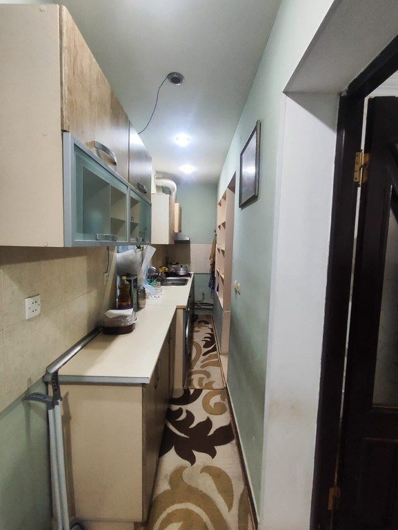Satılır 2 otaqlı köhnə tikili, 42 m², Köhnə Günəşli-6