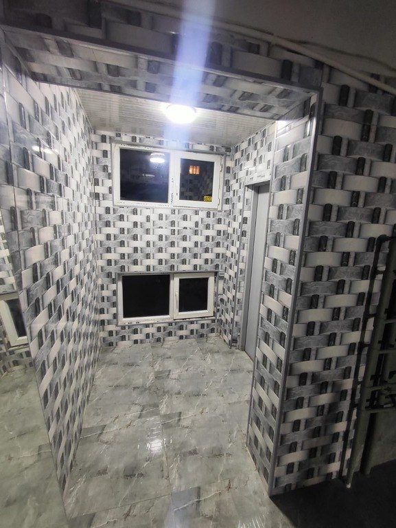 Satılır 2 otaqlı köhnə tikili, 42 m², Köhnə Günəşli-7