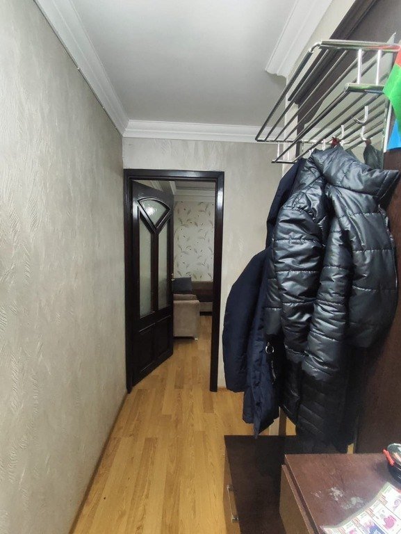 Satılır 2 otaqlı köhnə tikili, 42 m², Köhnə Günəşli-9