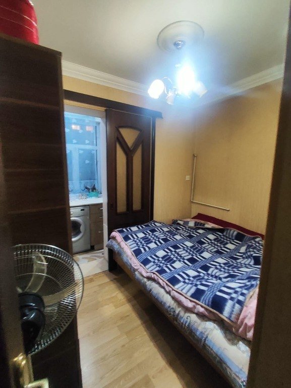 Satılır 2 otaqlı köhnə tikili, 42 m², Köhnə Günəşli-10
