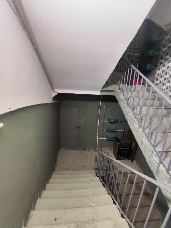 Satılır 2 otaqlı köhnə tikili, 42 m², Köhnə Günəşli-11