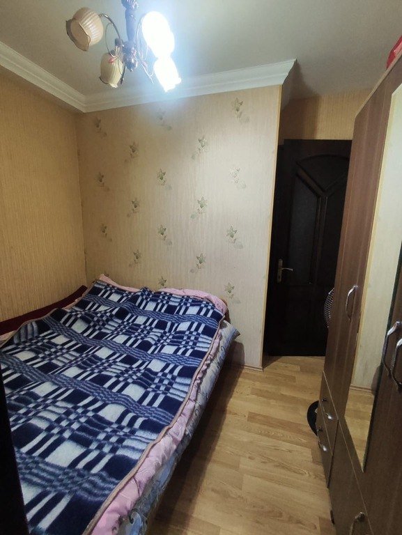 Satılır 2 otaqlı köhnə tikili, 42 m², Köhnə Günəşli-12