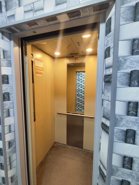Satılır 2 otaqlı köhnə tikili, 42 m², Köhnə Günəşli-13