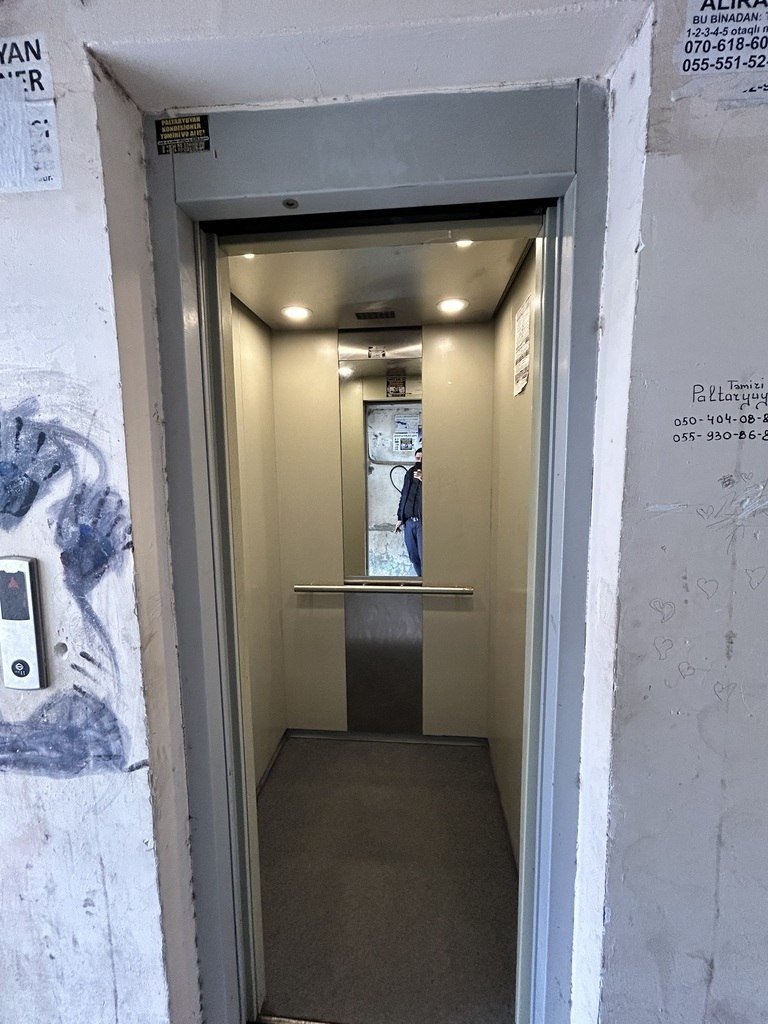 Satılır 2 otaqlı köhnə tikili, 42 m², Köhnə Günəşli-15