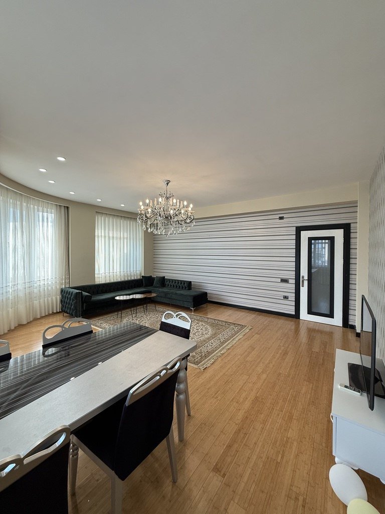 Satılır 3 otaqlı yeni tikili, 177 m², Elmlər Akademiyası m.-4