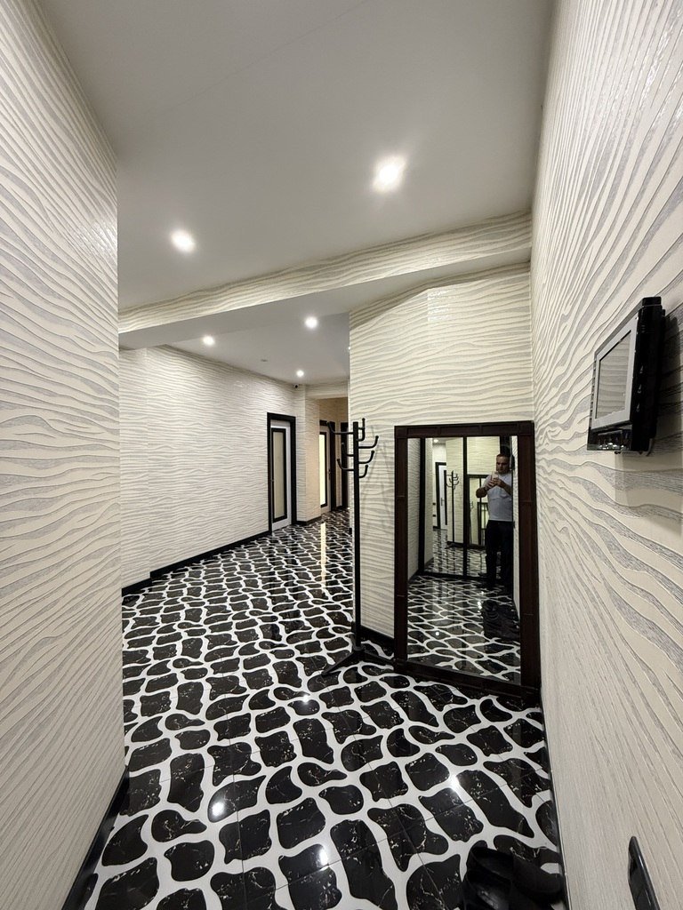Satılır 3 otaqlı yeni tikili, 177 m², Elmlər Akademiyası m.-8