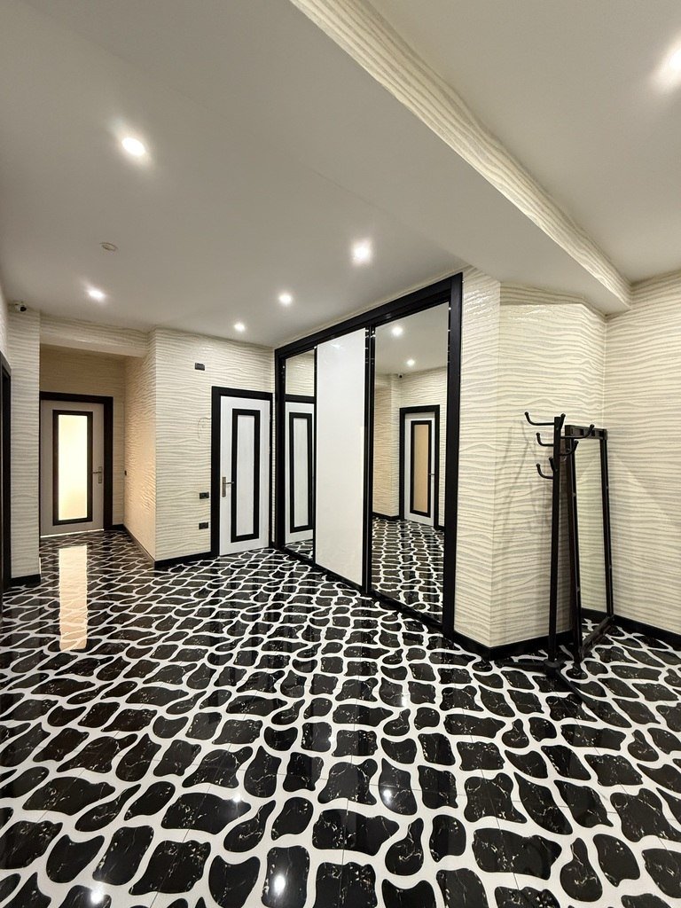 Satılır 3 otaqlı yeni tikili, 177 m², Elmlər Akademiyası m.-9