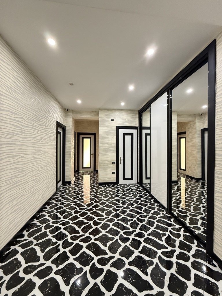 Satılır 3 otaqlı yeni tikili, 177 m², Elmlər Akademiyası m.-10