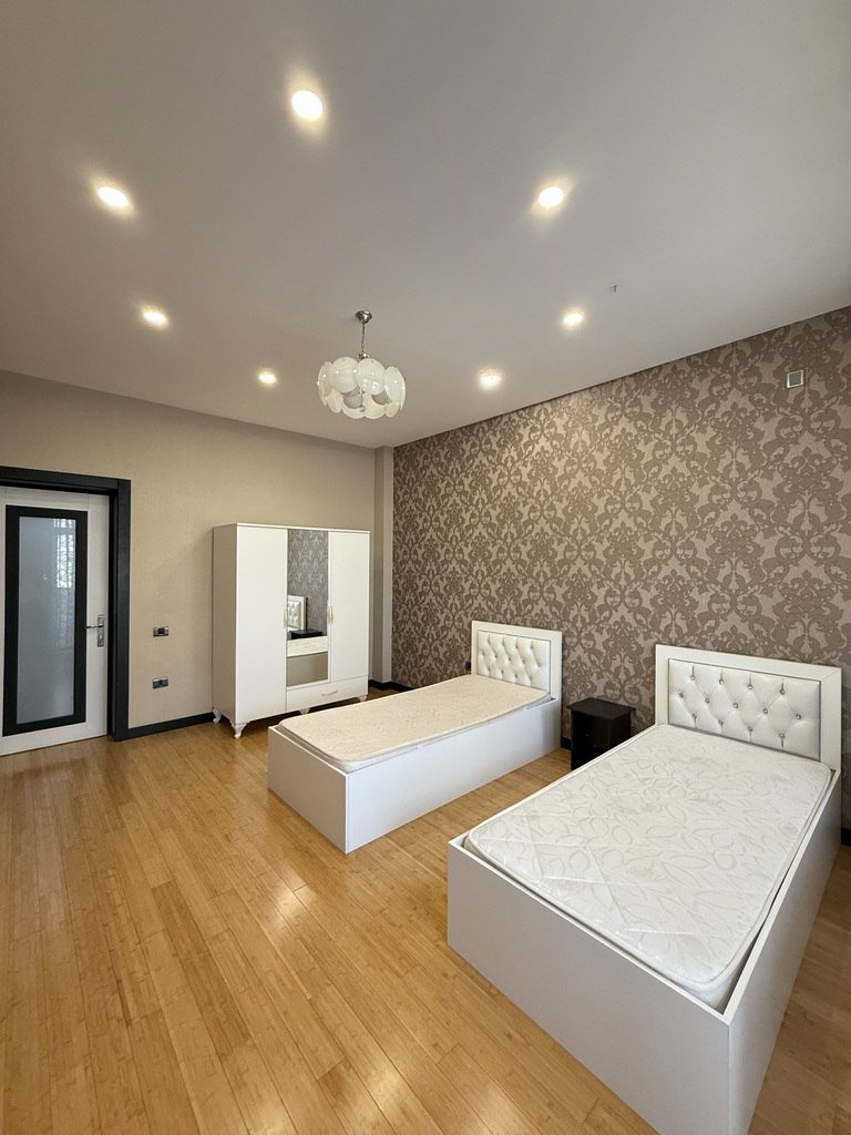 Satılır 3 otaqlı yeni tikili, 177 m², Elmlər Akademiyası m.-12
