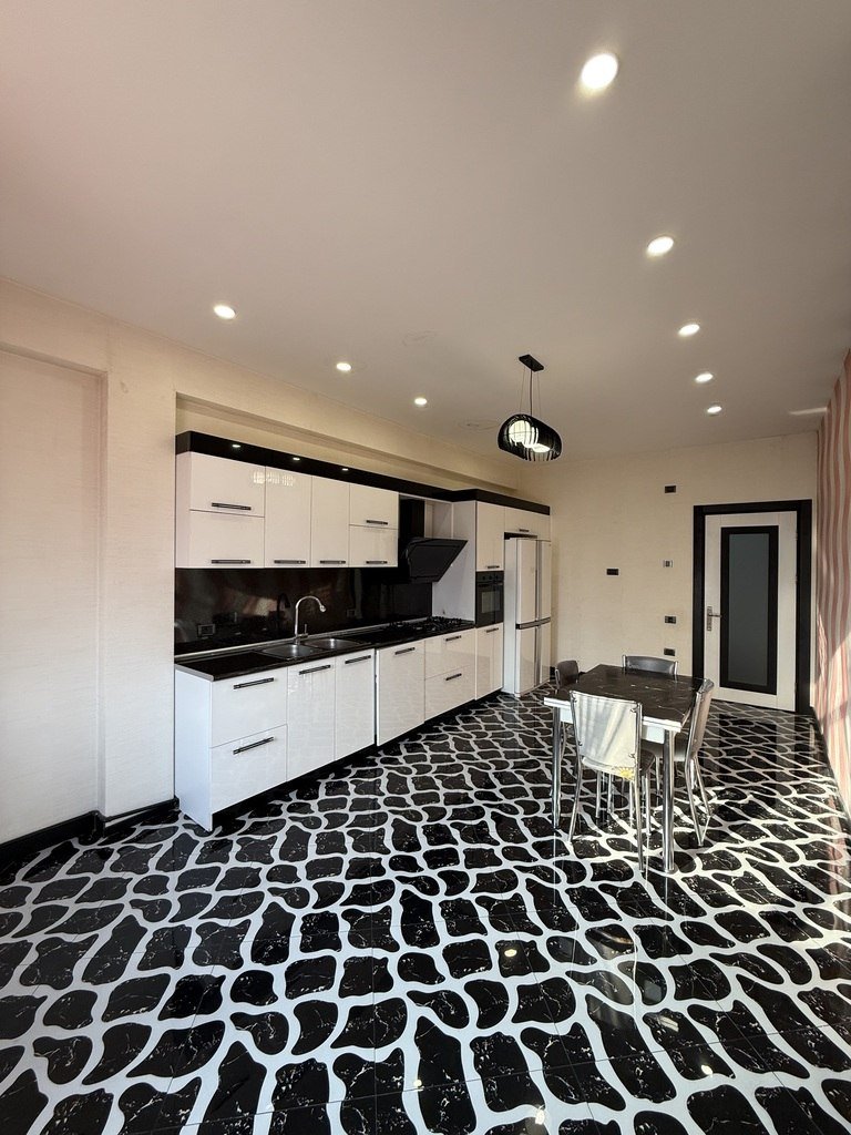 Satılır 3 otaqlı yeni tikili, 177 m², Elmlər Akademiyası m.-14