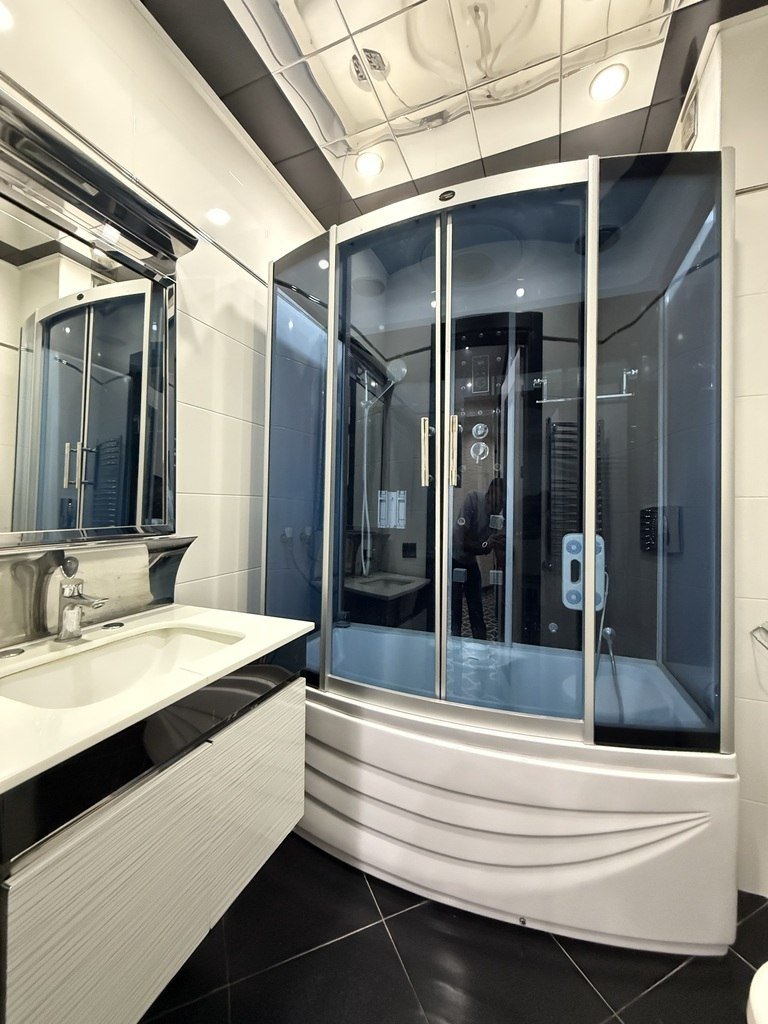 Satılır 3 otaqlı yeni tikili, 177 m², Elmlər Akademiyası m.-15