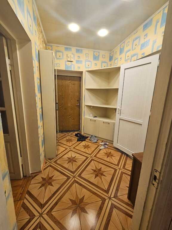 Satılır 3 otaqlı köhnə tikili, 80 m², Nizami m.-5