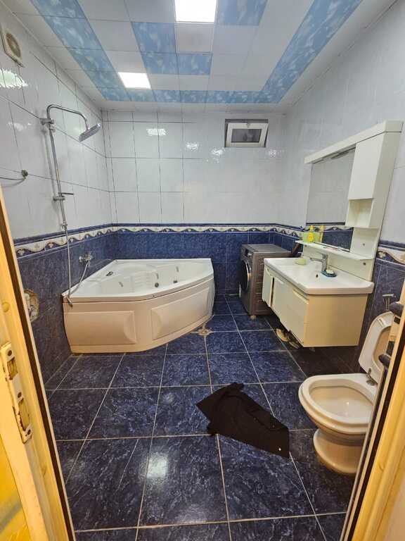 Satılır 3 otaqlı köhnə tikili, 80 m², Nizami m.-6