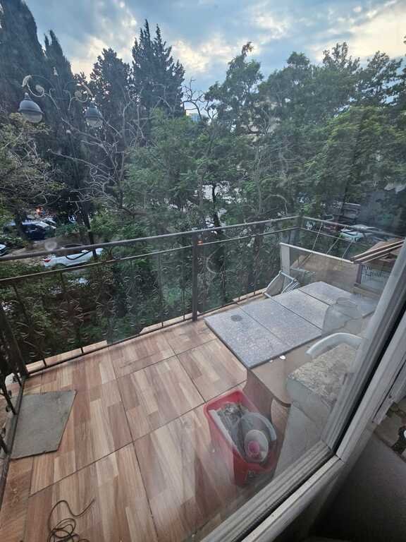 Satılır 3 otaqlı köhnə tikili, 80 m², Nizami m.-7