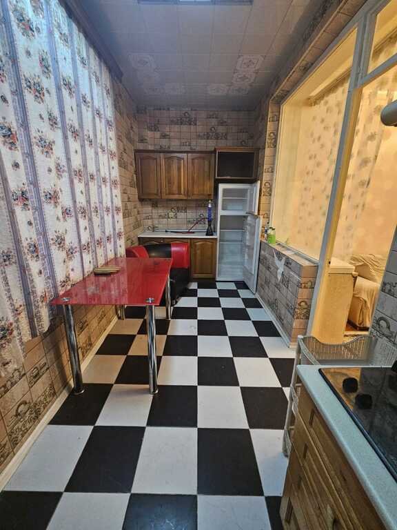 Satılır 3 otaqlı köhnə tikili, 80 m², Nizami m.-12
