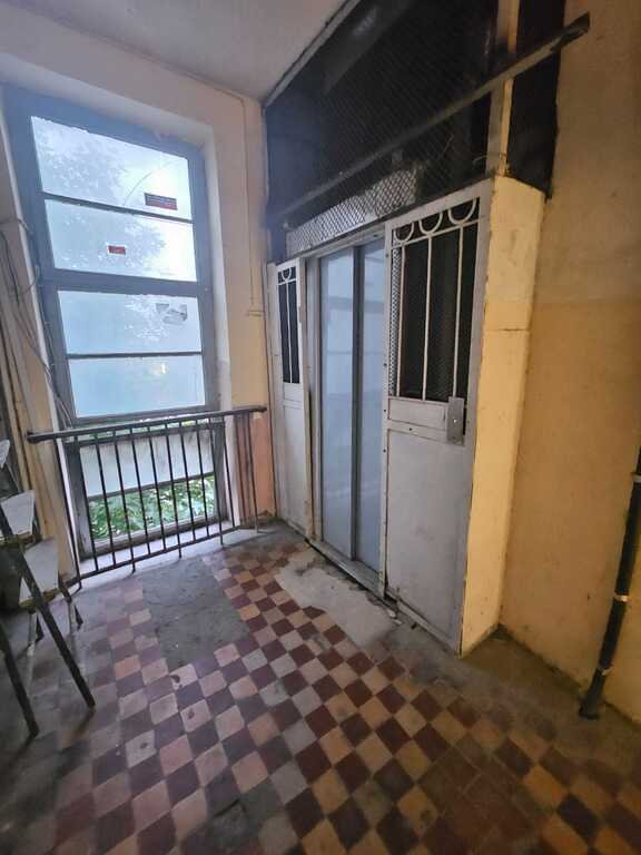 Satılır 3 otaqlı köhnə tikili, 80 m², Nizami m.-13