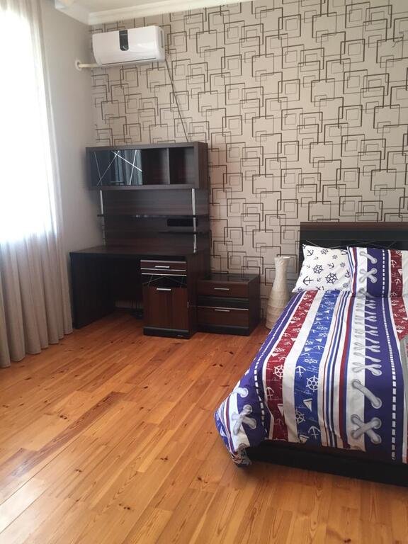 Kirayə verilir 3 otaqlı yeni tikili, 100 m², Elmlər Akademiyası m.-5