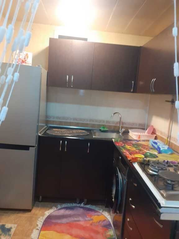 Kirayə verilir 3 otaqlı köhnə tikili, 60 m², Elmlər Akademiyası m.-5