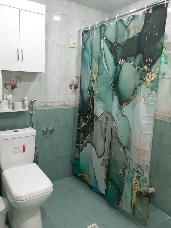 Kirayə verilir 3 otaqlı köhnə tikili, 60 m², Elmlər Akademiyası m.-10