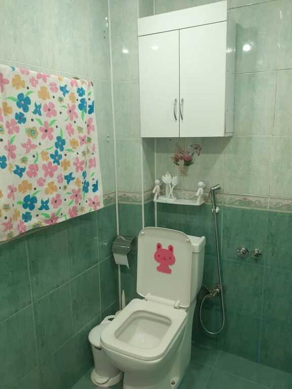 Kirayə verilir 3 otaqlı köhnə tikili, 60 m², Elmlər Akademiyası m.-11