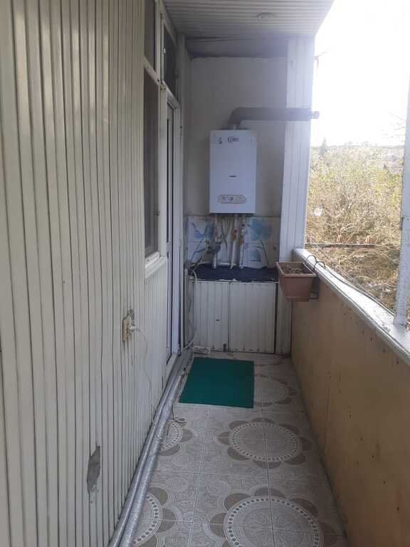 Kirayə verilir 3 otaqlı köhnə tikili, 60 m², Elmlər Akademiyası m.-14