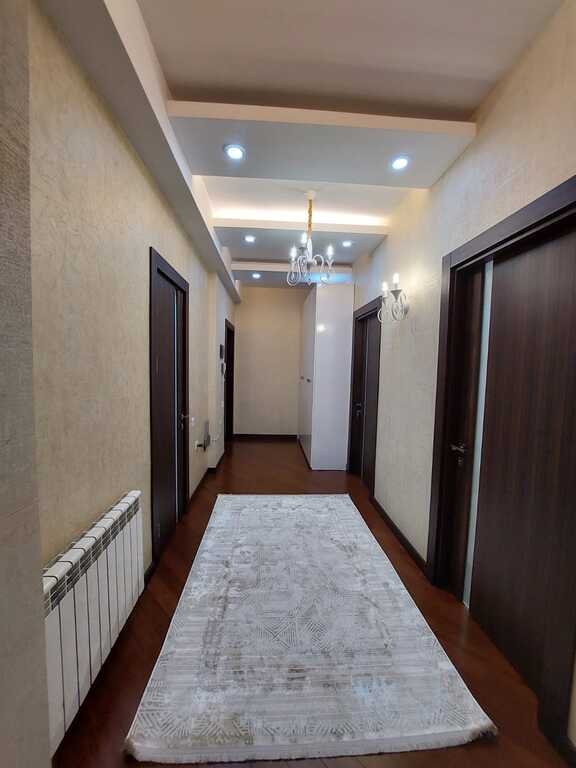 Kirayə verilir 2 otaqlı yeni tikili, 81 m², Gənclik m.-11