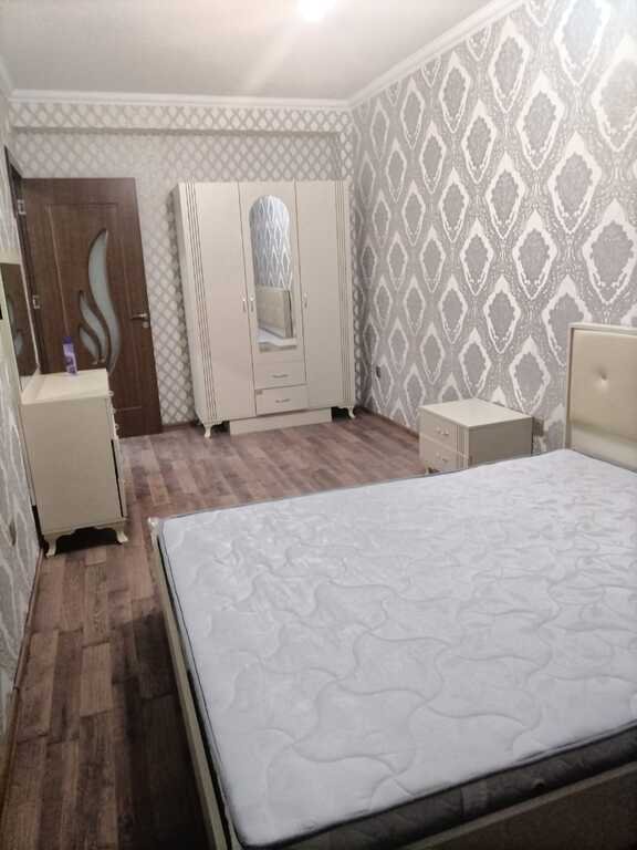Kirayə verilir 2 otaqlı yeni tikili, 51 m², Bakıxanov (Razin)-1