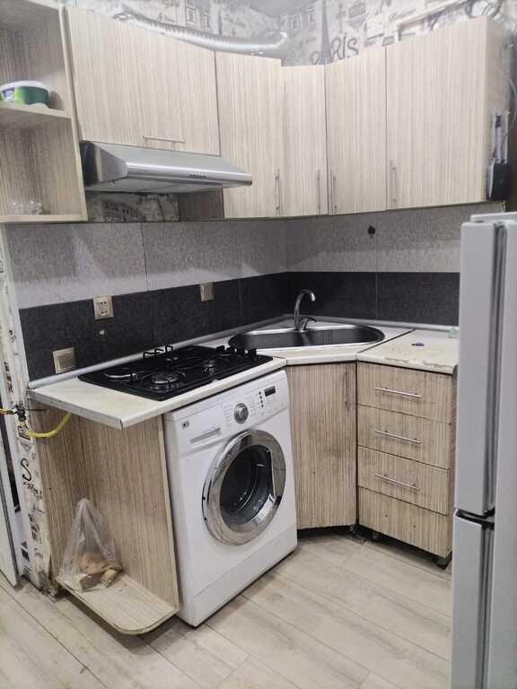 Kirayə verilir 2 otaqlı yeni tikili, 51 m², Bakıxanov (Razin)-4