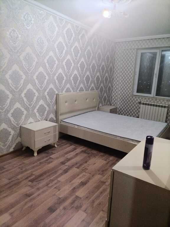 Kirayə verilir 2 otaqlı yeni tikili, 51 m², Bakıxanov (Razin)-5