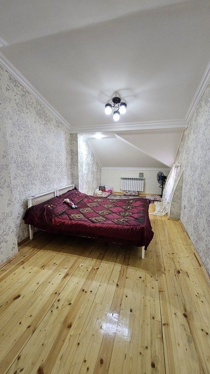 Satılır 2 otaqlı yeni tikili, 64 m², Masazır-3
