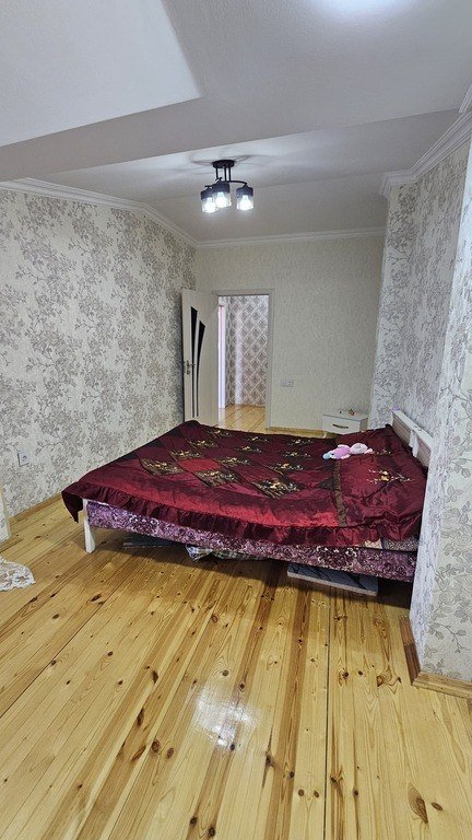 Satılır 2 otaqlı yeni tikili, 64 m², Masazır-4