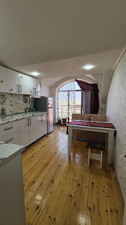 Satılır 2 otaqlı yeni tikili, 64 m², Masazır-5