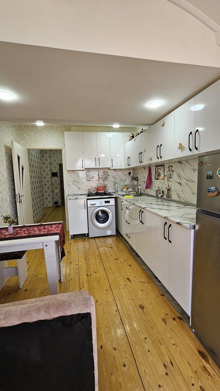 Satılır 2 otaqlı yeni tikili, 64 m², Masazır-6