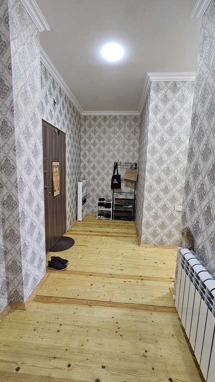 Satılır 2 otaqlı yeni tikili, 64 m², Masazır-7