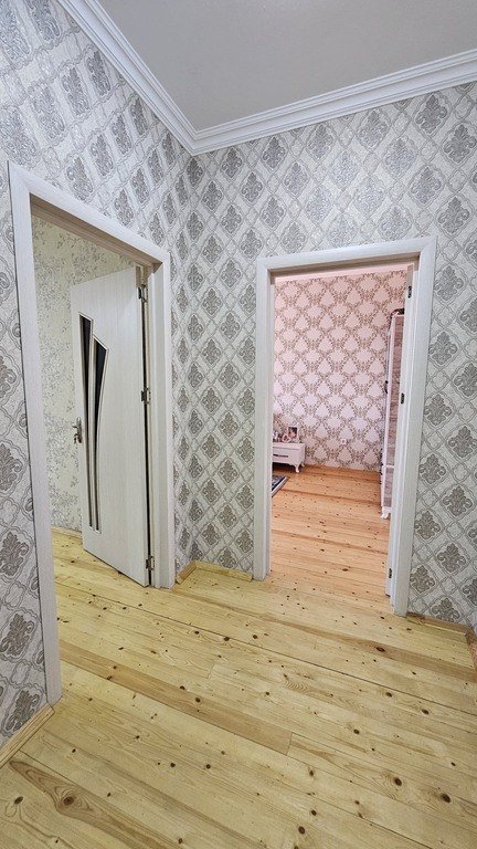 Satılır 2 otaqlı yeni tikili, 64 m², Masazır-8