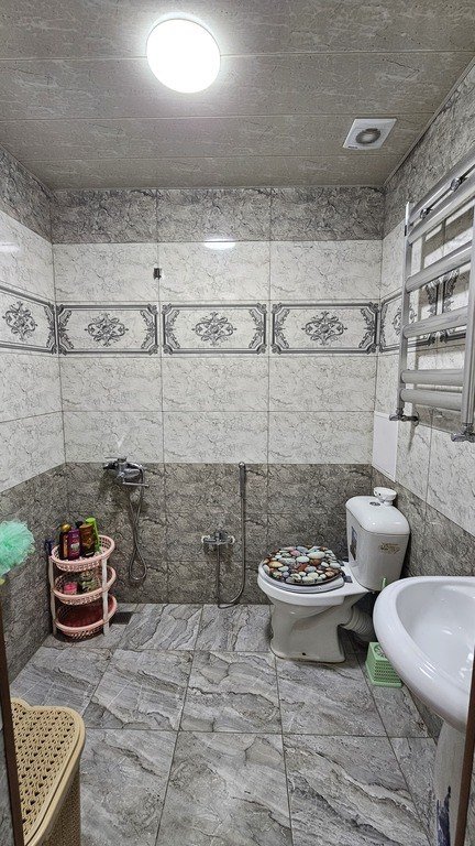 Satılır 2 otaqlı yeni tikili, 64 m², Masazır-10