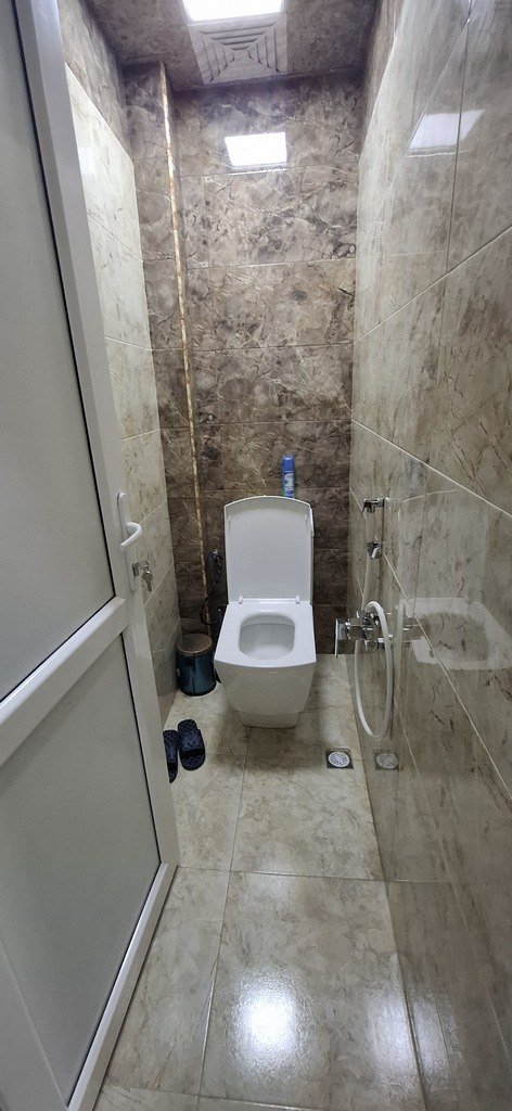 Kirayə verilir 4 otaqlı köhnə tikili, 120 m², Gəncə-12