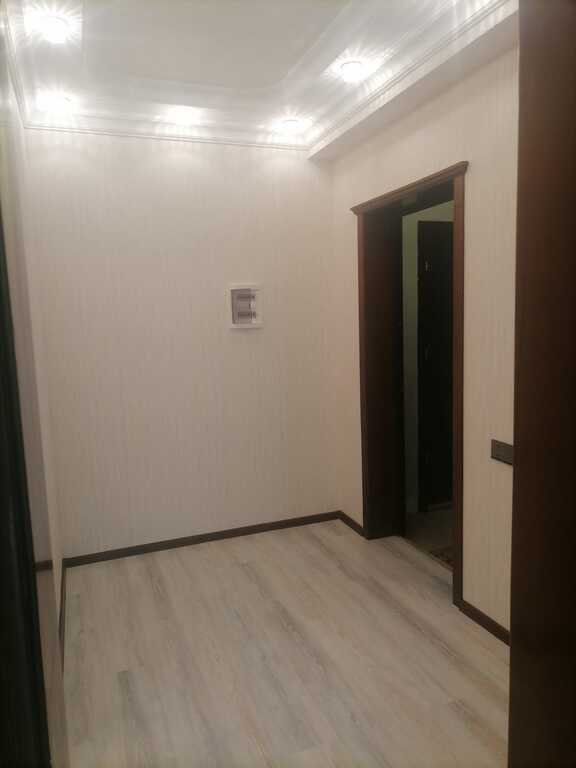 Satılır 3 otaqlı yeni tikili, 115 m², Memar Əcəmi m.-2