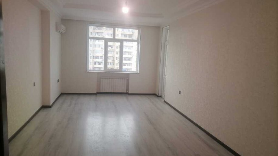 Satılır 3 otaqlı yeni tikili, 115 m², Memar Əcəmi m.-3