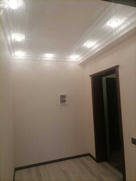 Satılır 3 otaqlı yeni tikili, 115 m², Memar Əcəmi m.-4