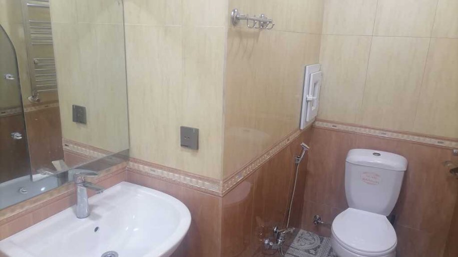 Satılır 3 otaqlı yeni tikili, 115 m², Memar Əcəmi m.-9