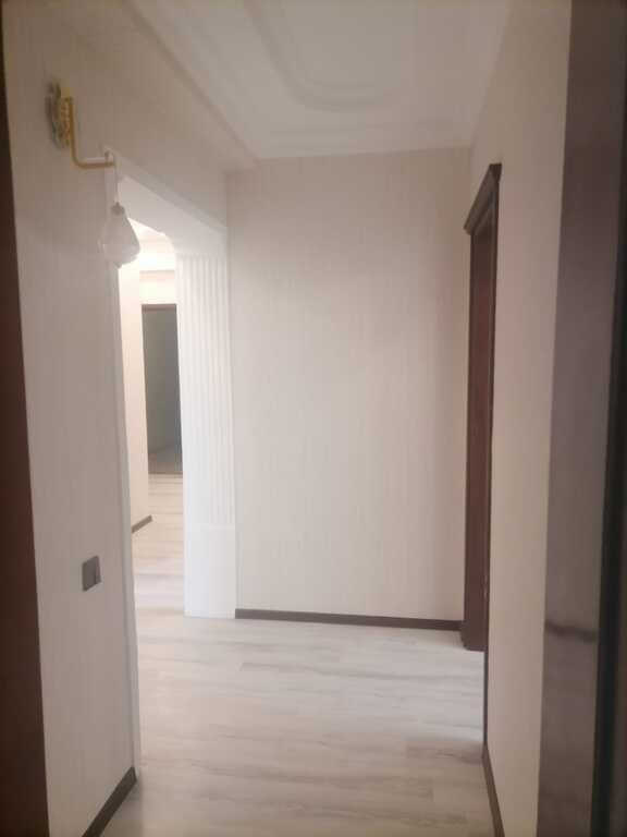 Satılır 3 otaqlı yeni tikili, 115 m², Memar Əcəmi m.-10