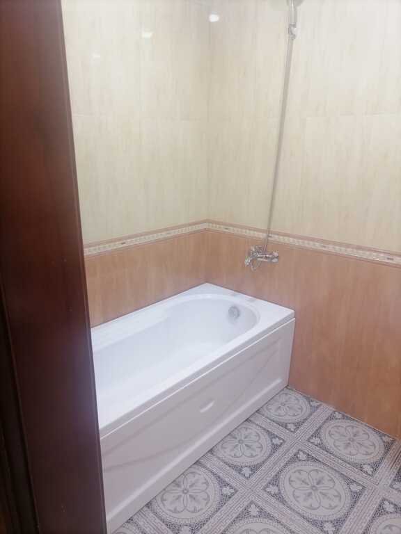 Satılır 3 otaqlı yeni tikili, 115 m², Memar Əcəmi m.-14