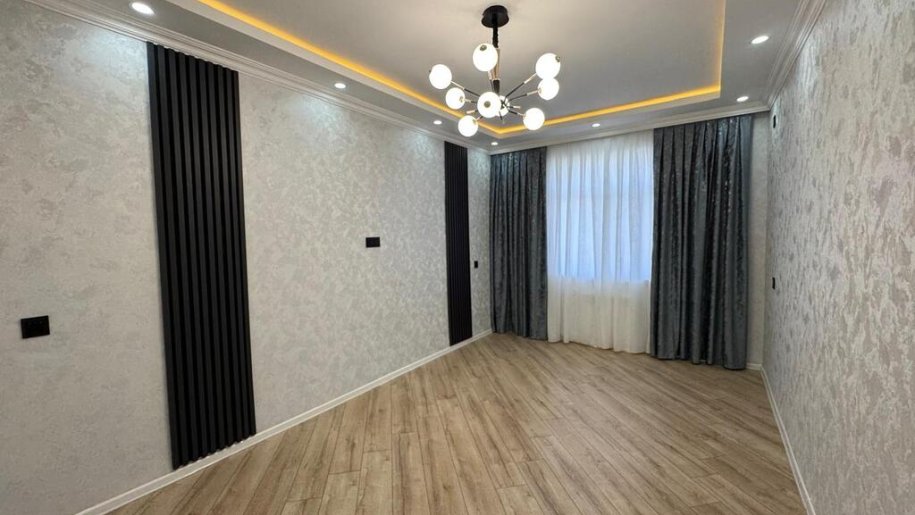 Satılır 2 otaqlı köhnə tikili, 60 m², Əhmədli m.-1