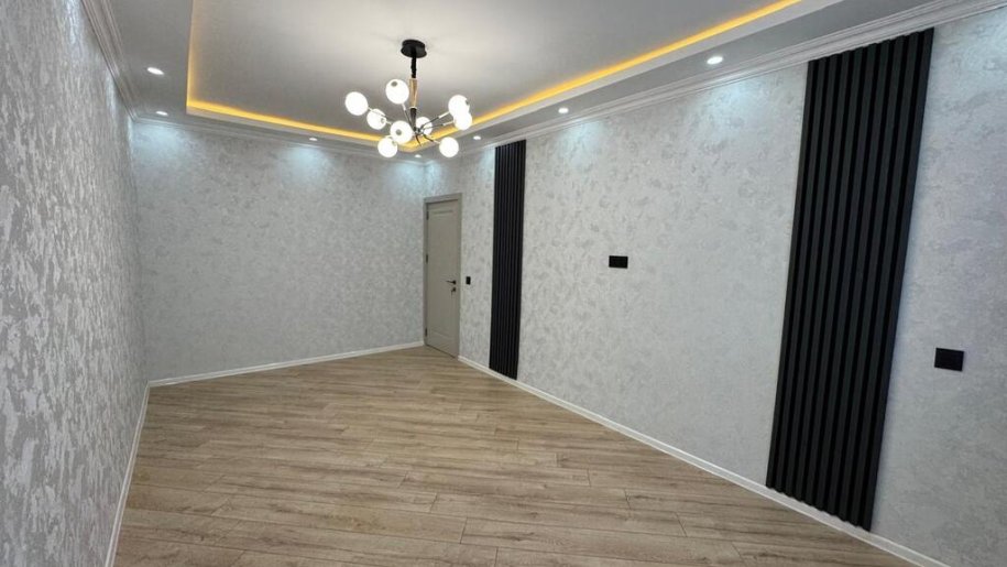 Satılır 2 otaqlı köhnə tikili, 60 m², Əhmədli m.-5