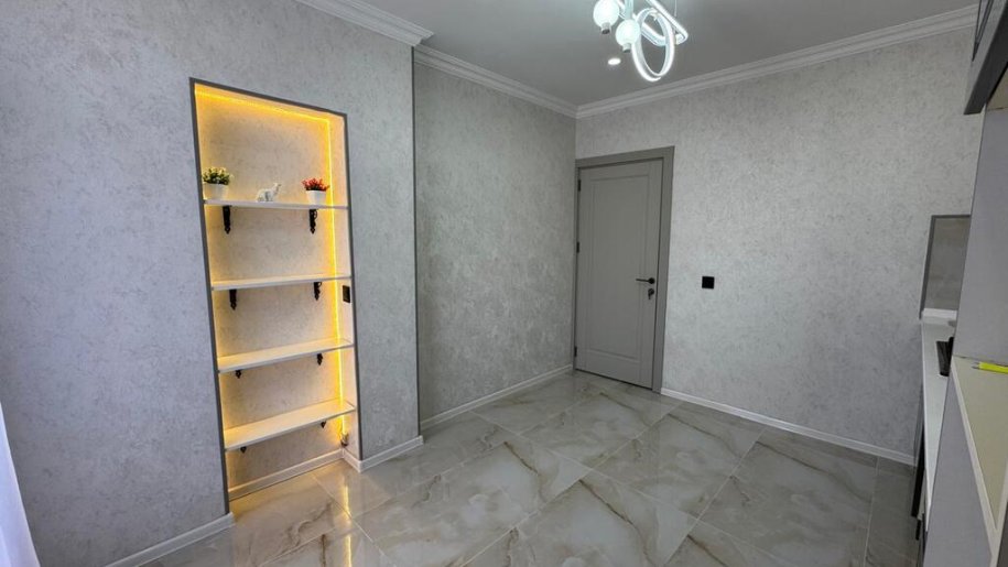 Satılır 2 otaqlı köhnə tikili, 60 m², Əhmədli m.-8