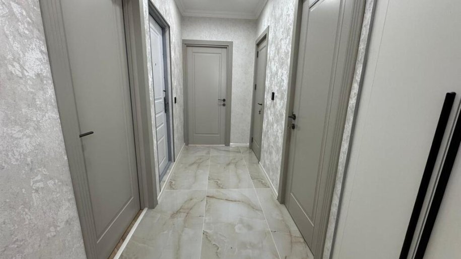 Satılır 2 otaqlı köhnə tikili, 60 m², Əhmədli m.-9