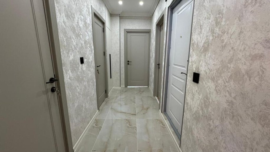 Satılır 2 otaqlı köhnə tikili, 60 m², Əhmədli m.-10